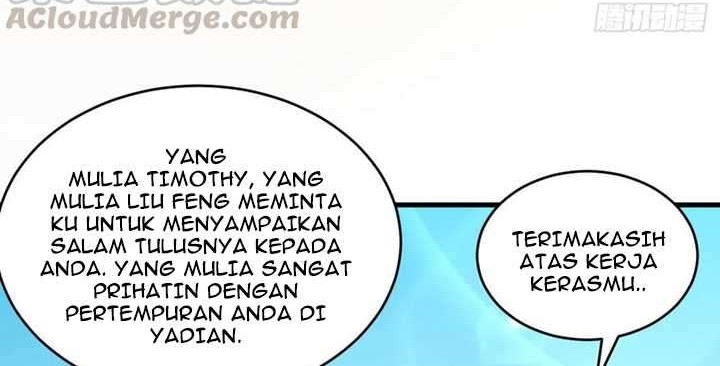 To Be The Castellan King chapter 310 halaman 9