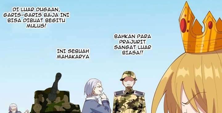 To Be The Castellan King chapter 310 halaman 11