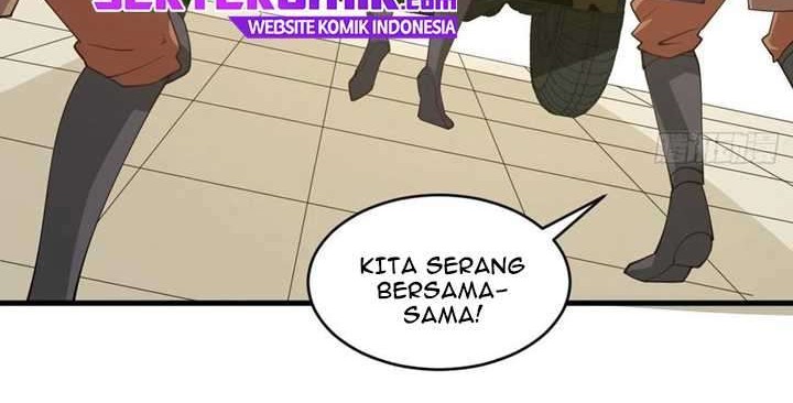To Be The Castellan King chapter 310 halaman 17