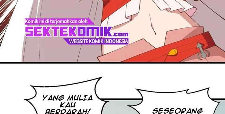 To Be The Castellan King chapter 310 halaman 23