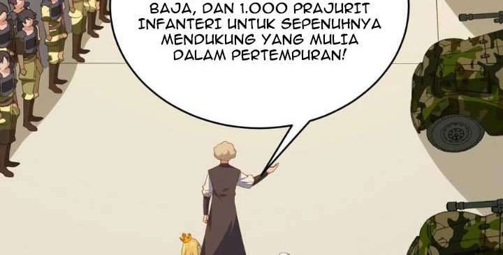 To Be The Castellan King chapter 310 halaman 25