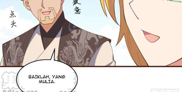 To Be The Castellan King chapter 310 halaman 27