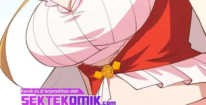 To Be The Castellan King chapter 310 halaman 33