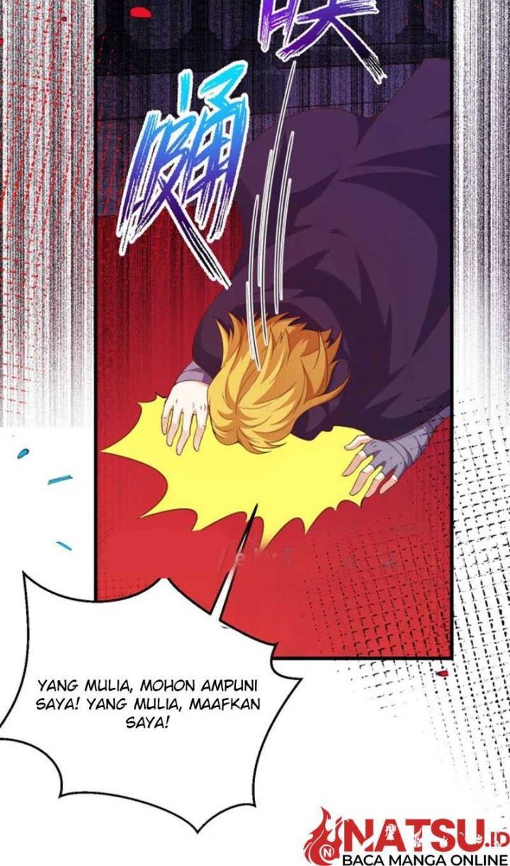 To Be The Castellan King chapter 430 halaman 5