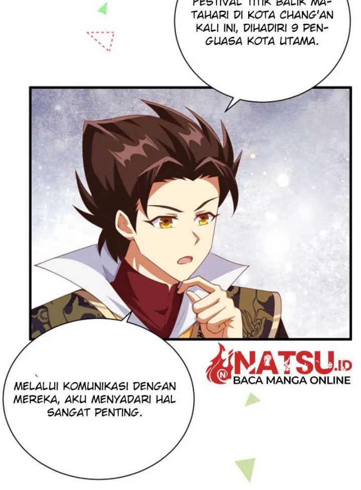To Be The Castellan King chapter 430 halaman 10