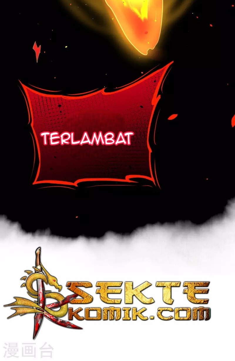 To Be The Castellan King chapter 49 halaman 32