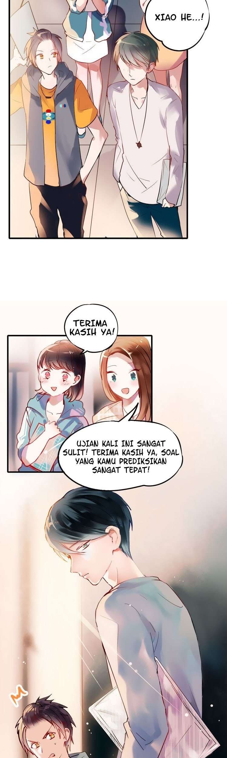 To be Winner Bab 01 halaman 7