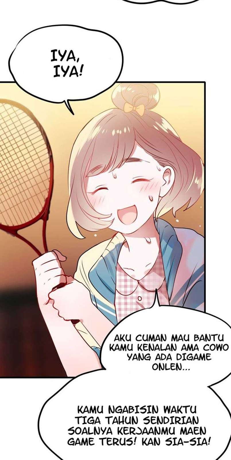 To be Winner Bab 03 halaman 61