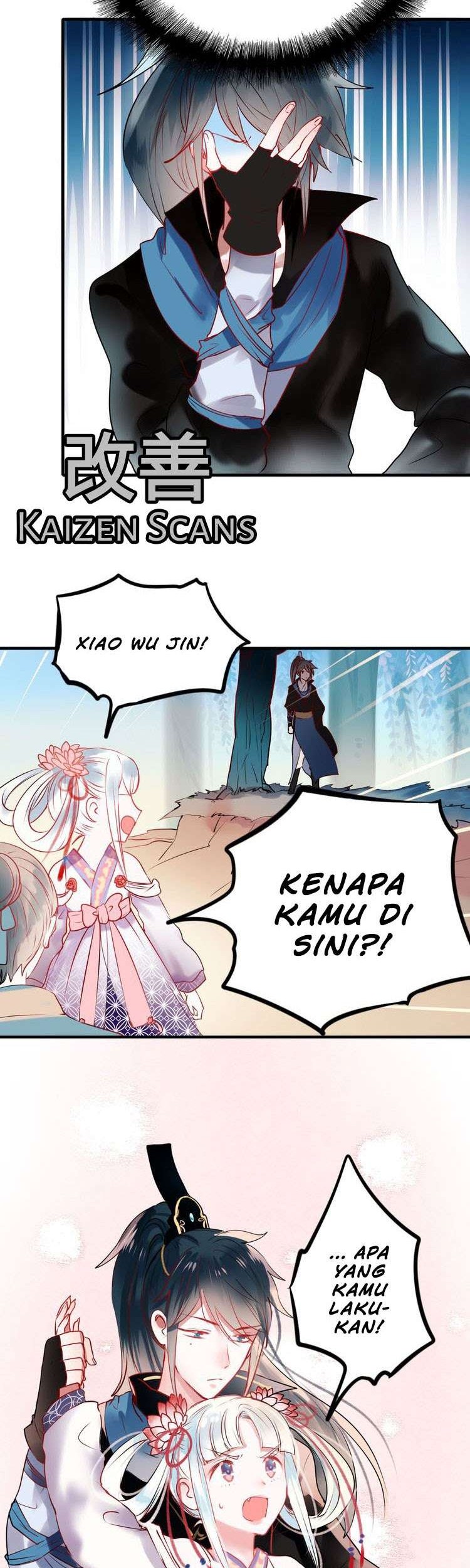 To be Winner Bab 05 halaman 2