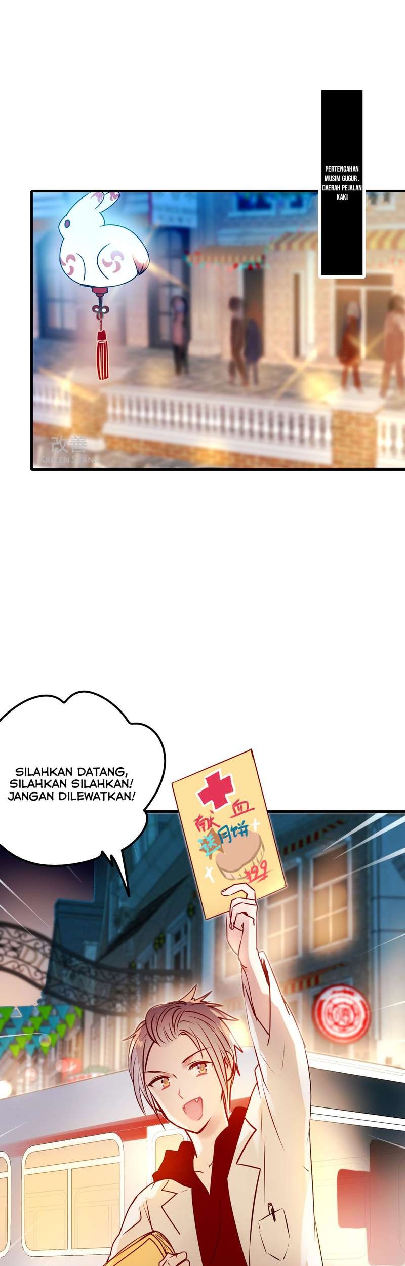 To be Winner chapter 06.5 halaman 2