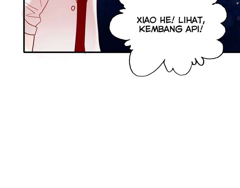 To be Winner chapter 06.5 halaman 15