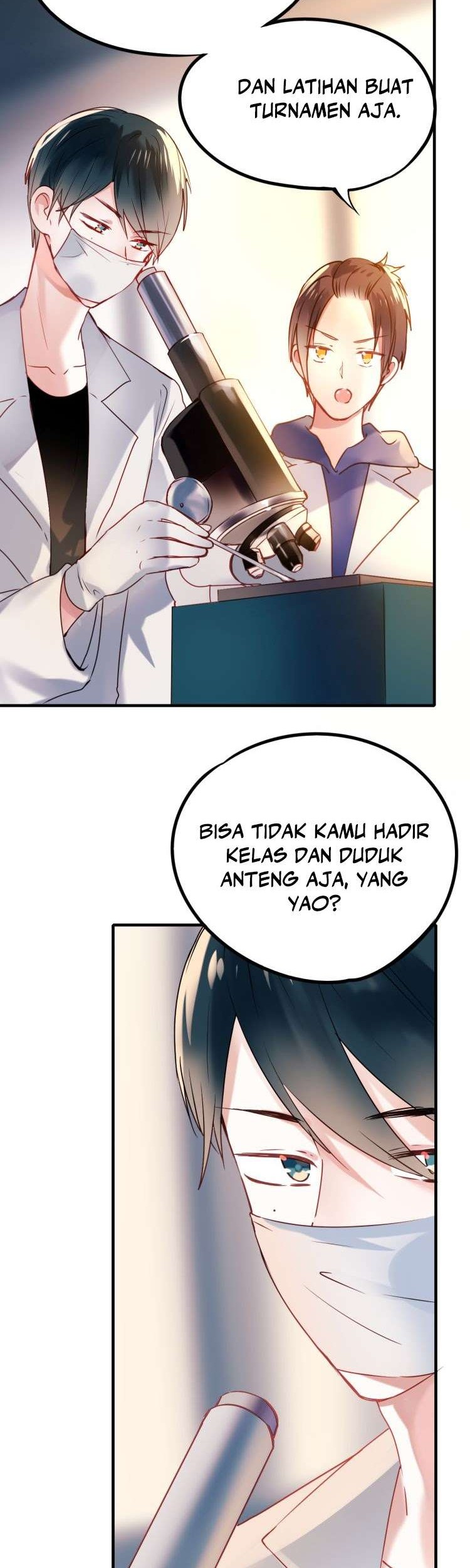 To be Winner Bab 06 halaman 5