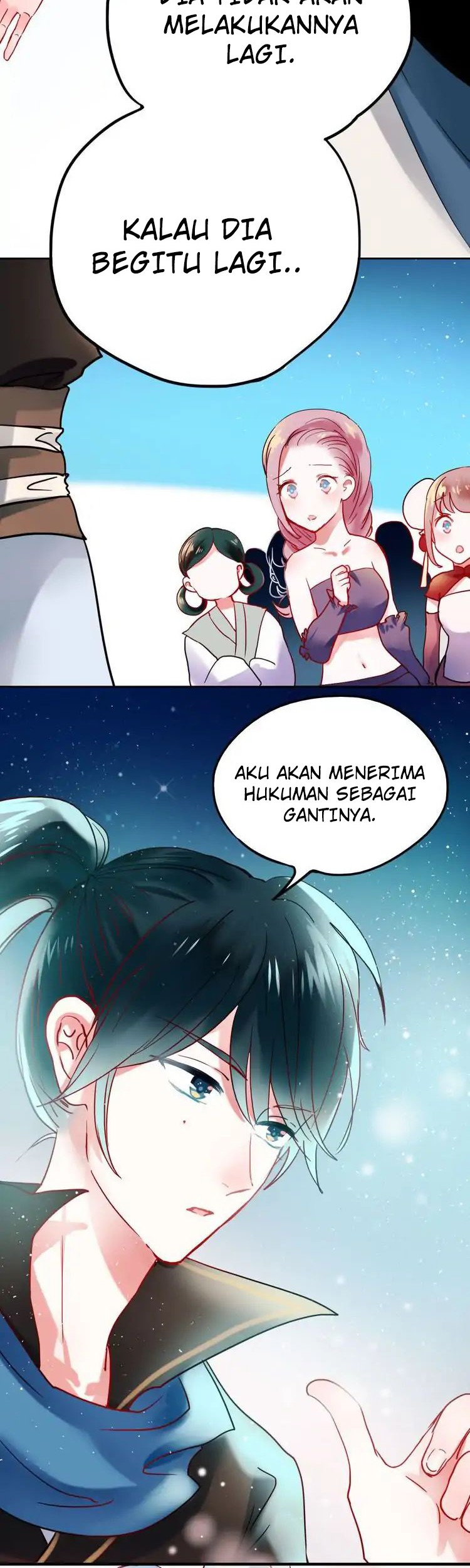 To be Winner Bab 10 halaman 30