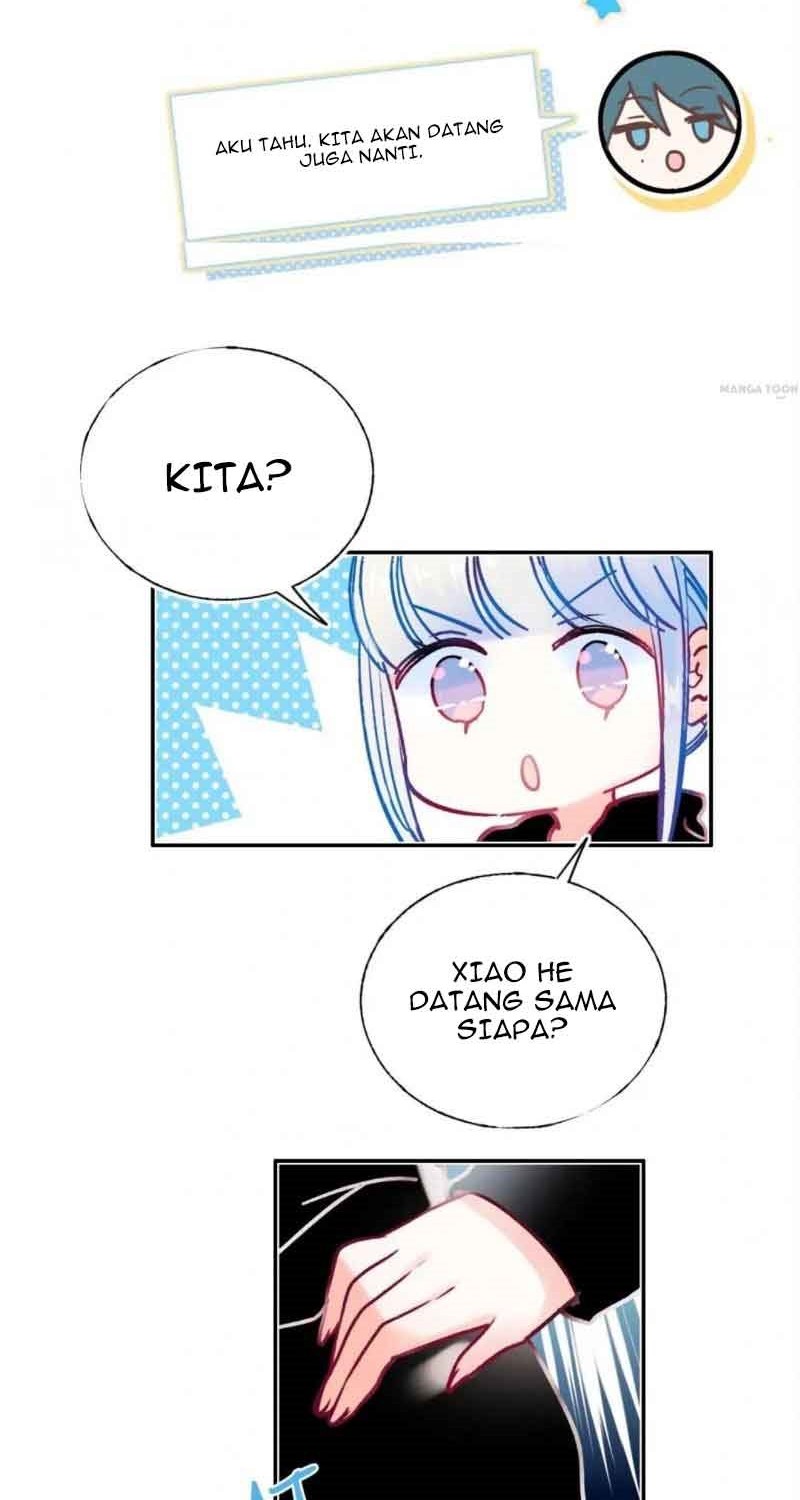 To be Winner chapter 100 halaman 3