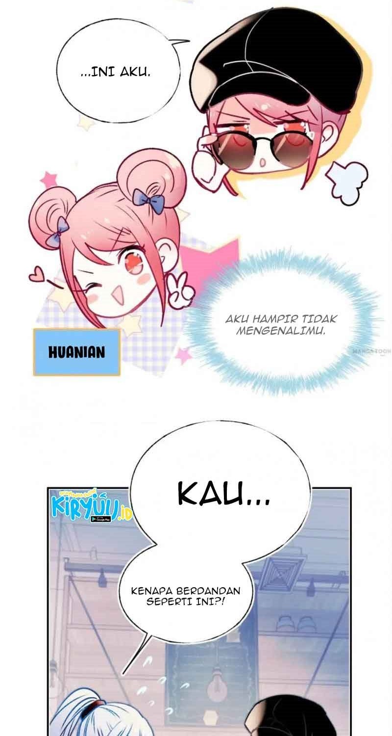 To be Winner chapter 100 halaman 5