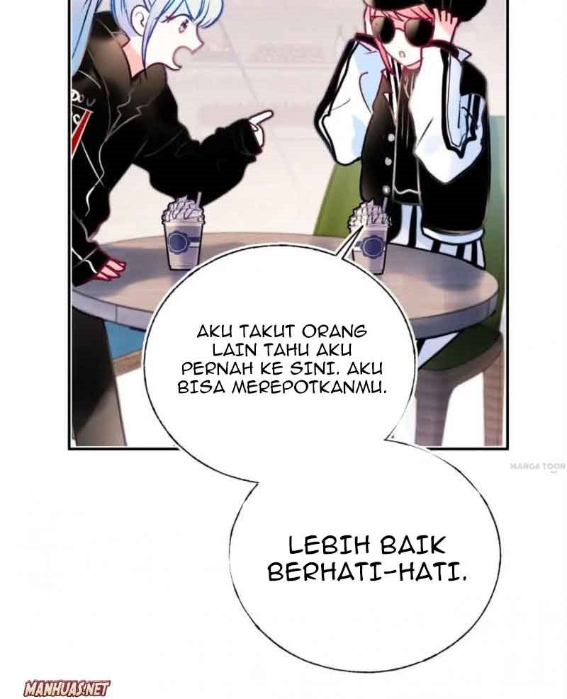 To be Winner chapter 100 halaman 6