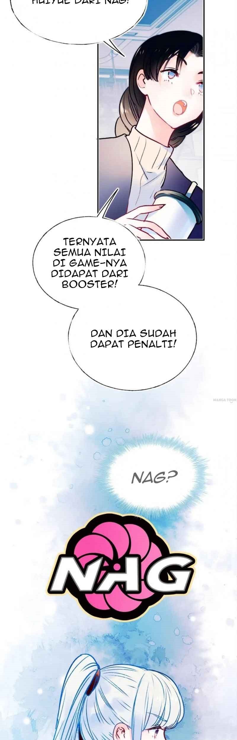To be Winner chapter 100 halaman 9
