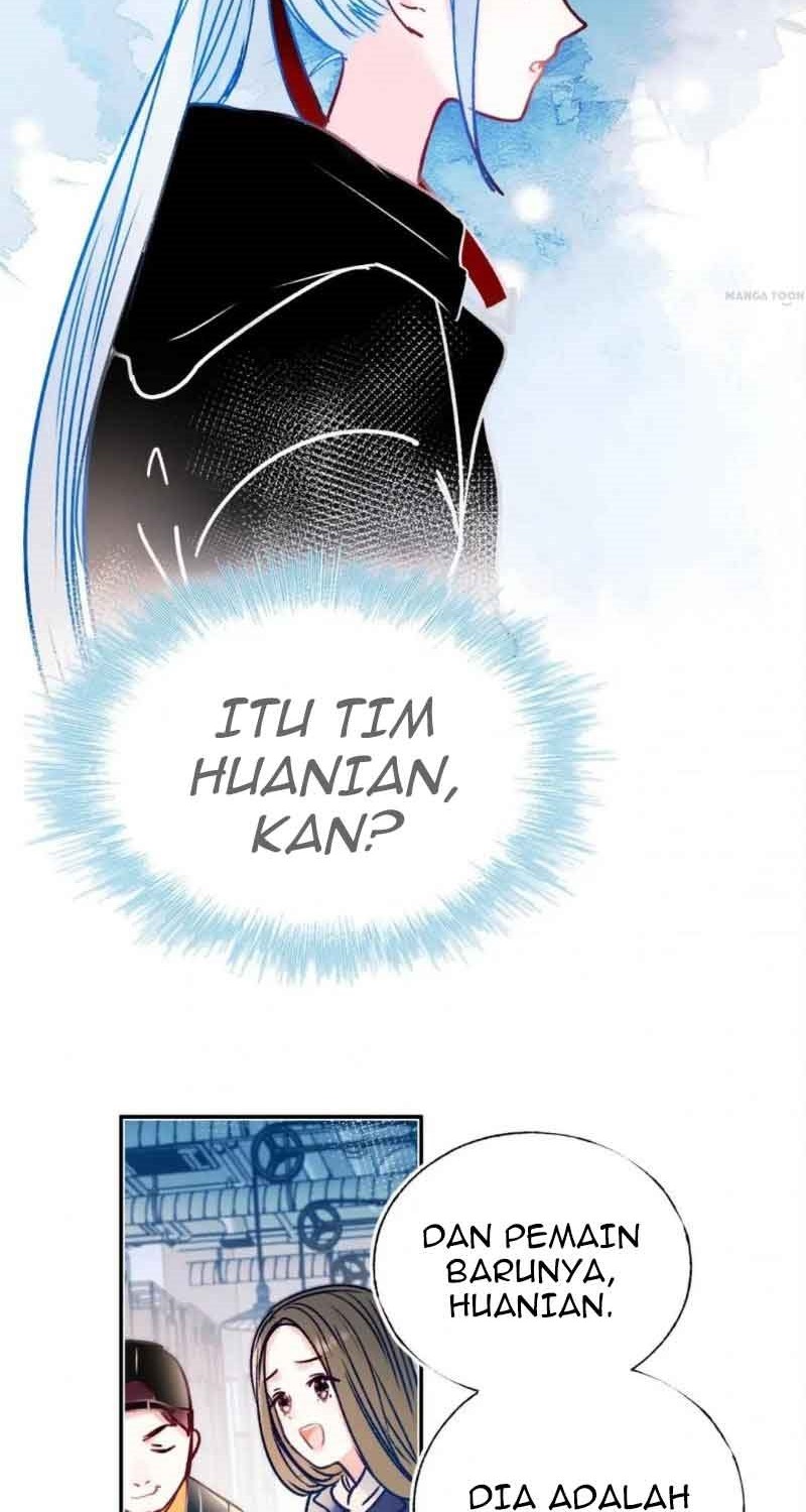 To be Winner chapter 100 halaman 10