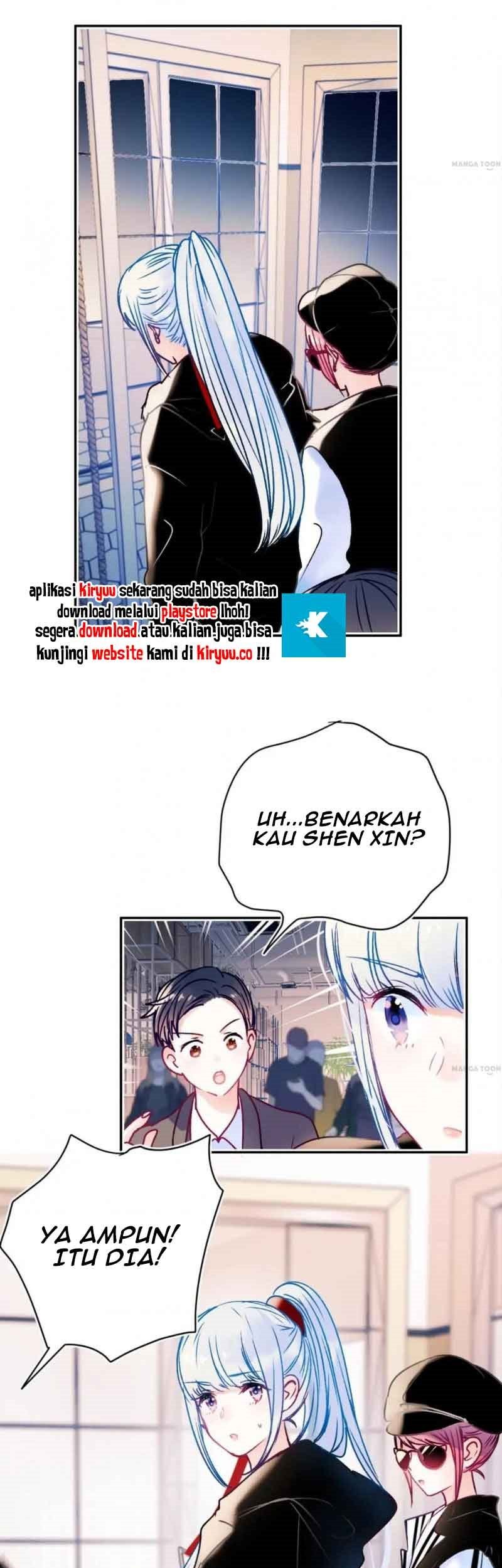 To be Winner chapter 100 halaman 14