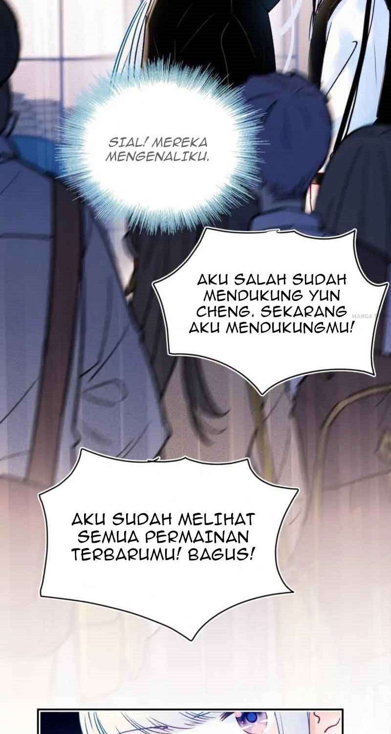 To be Winner chapter 100 halaman 15