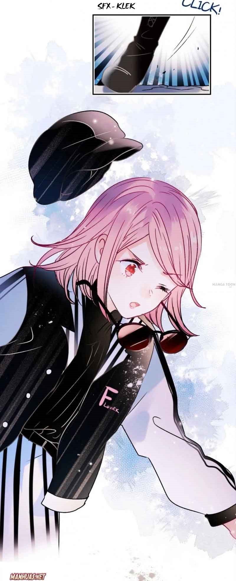 To be Winner chapter 100 halaman 18