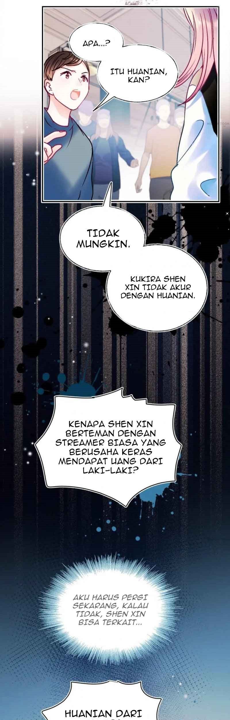 To be Winner chapter 100 halaman 19