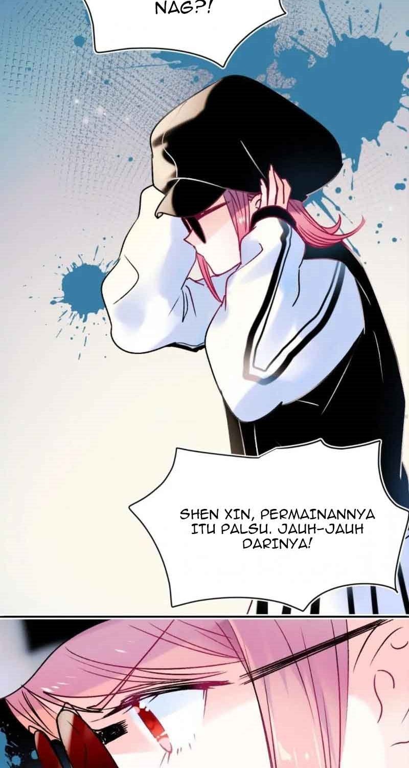 To be Winner chapter 100 halaman 20