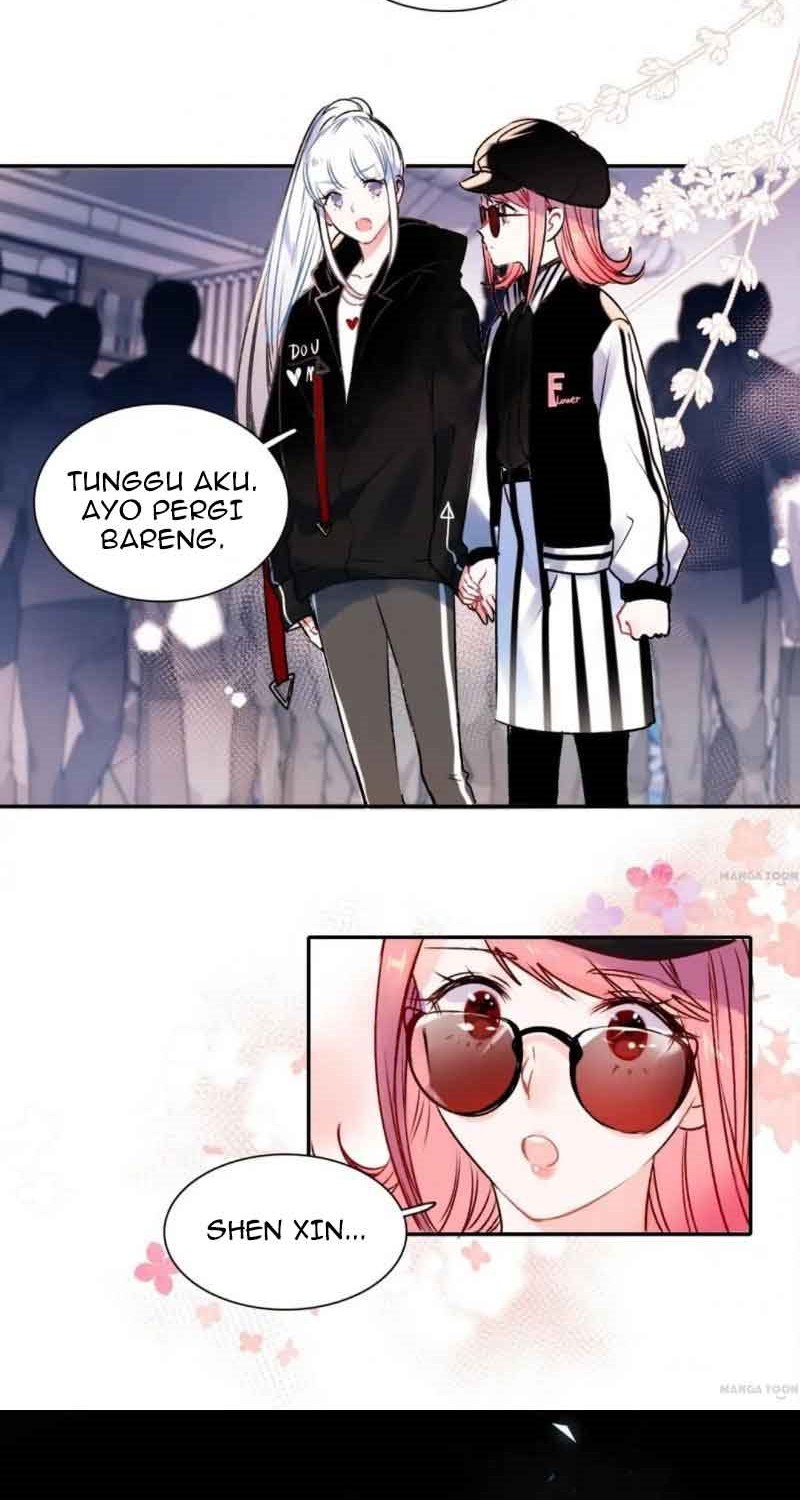 To be Winner chapter 100 halaman 22