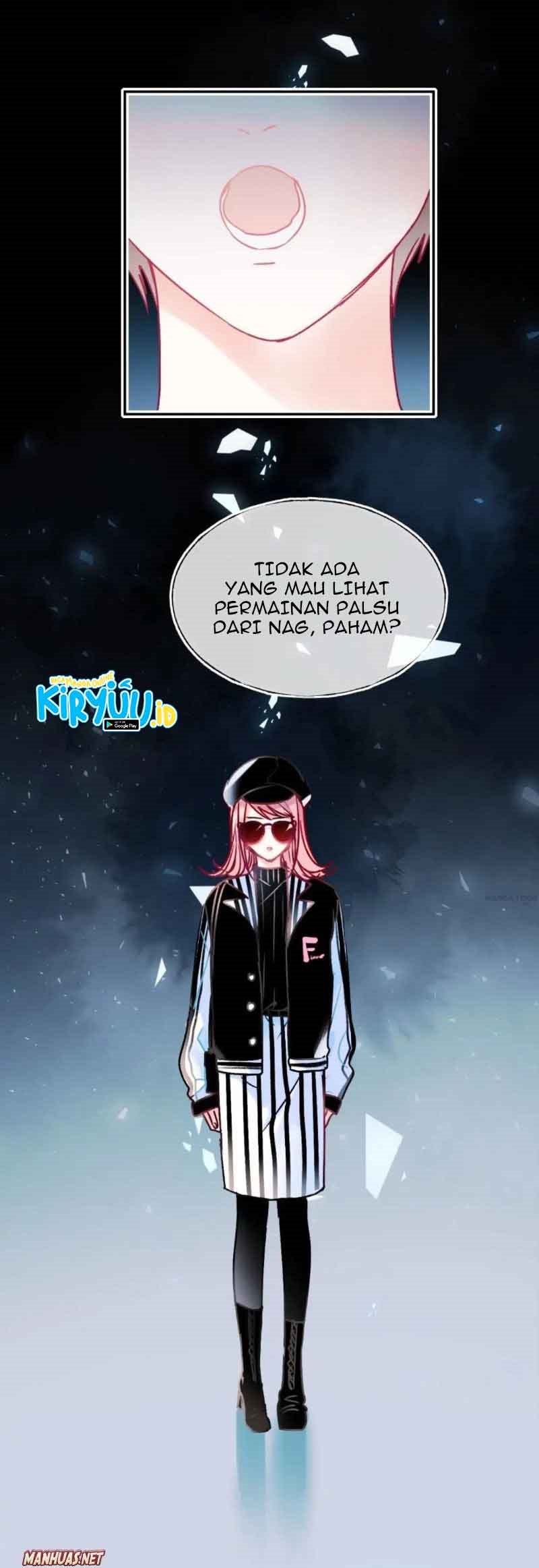 To be Winner chapter 100 halaman 23
