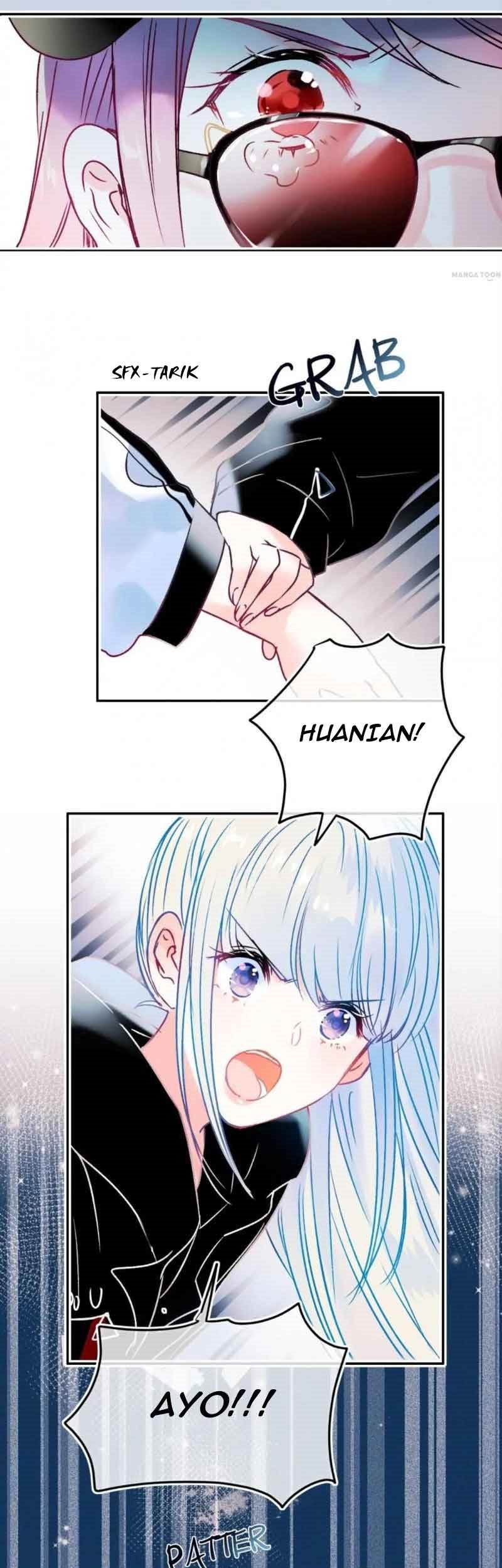To be Winner chapter 100 halaman 24