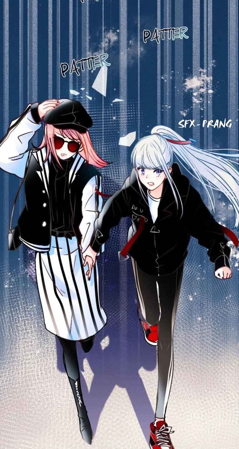 To be Winner chapter 100 halaman 25