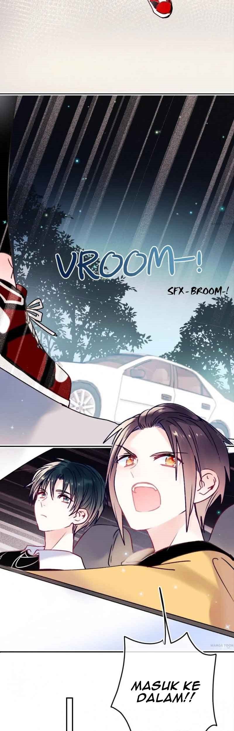To be Winner chapter 100 halaman 26