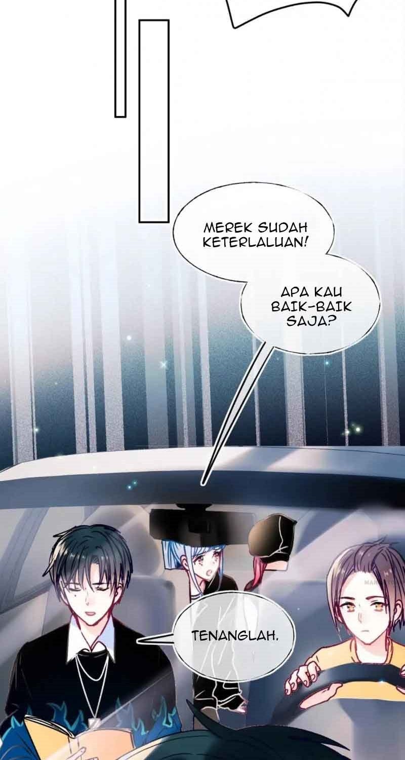To be Winner chapter 100 halaman 27