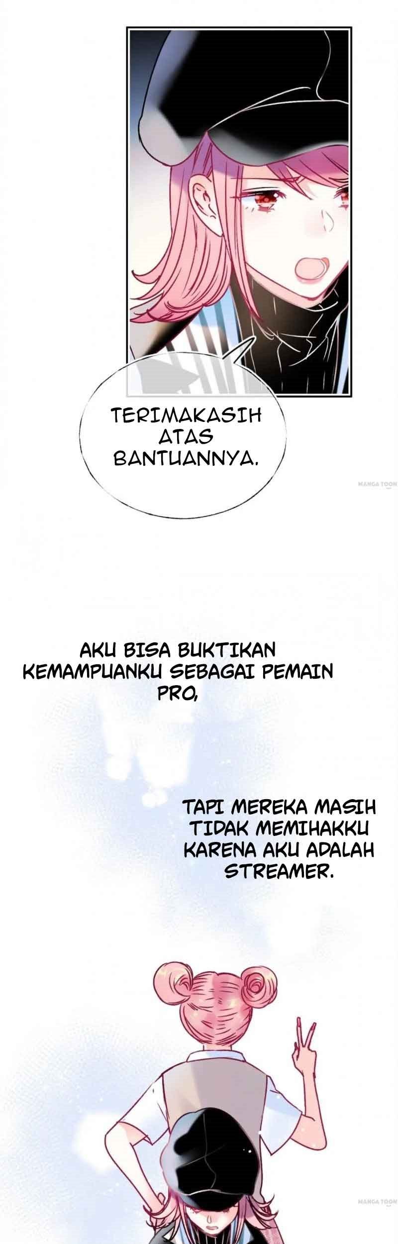 To be Winner chapter 100 halaman 29