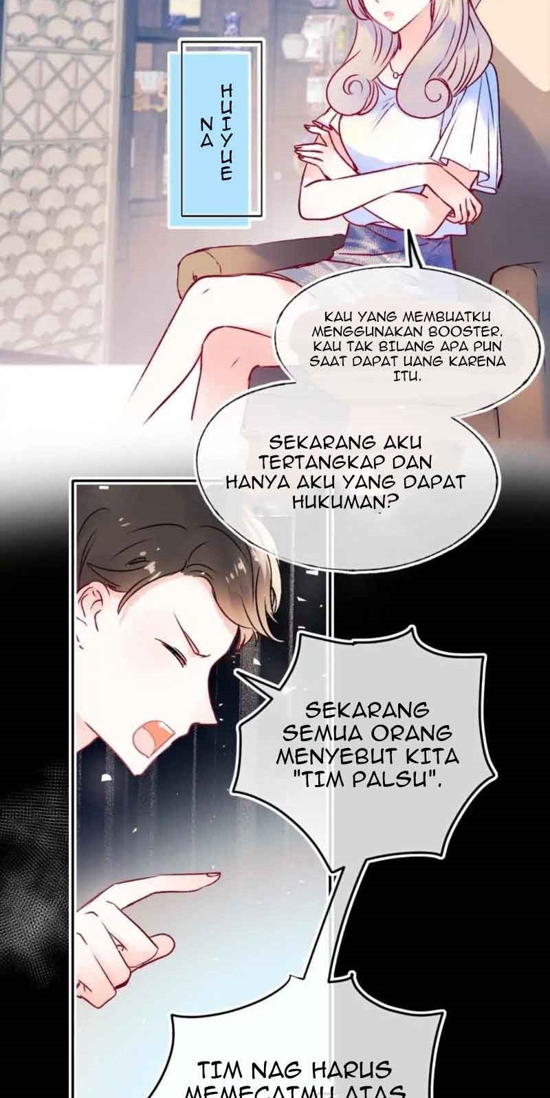 To be Winner Bab 101 halaman 12