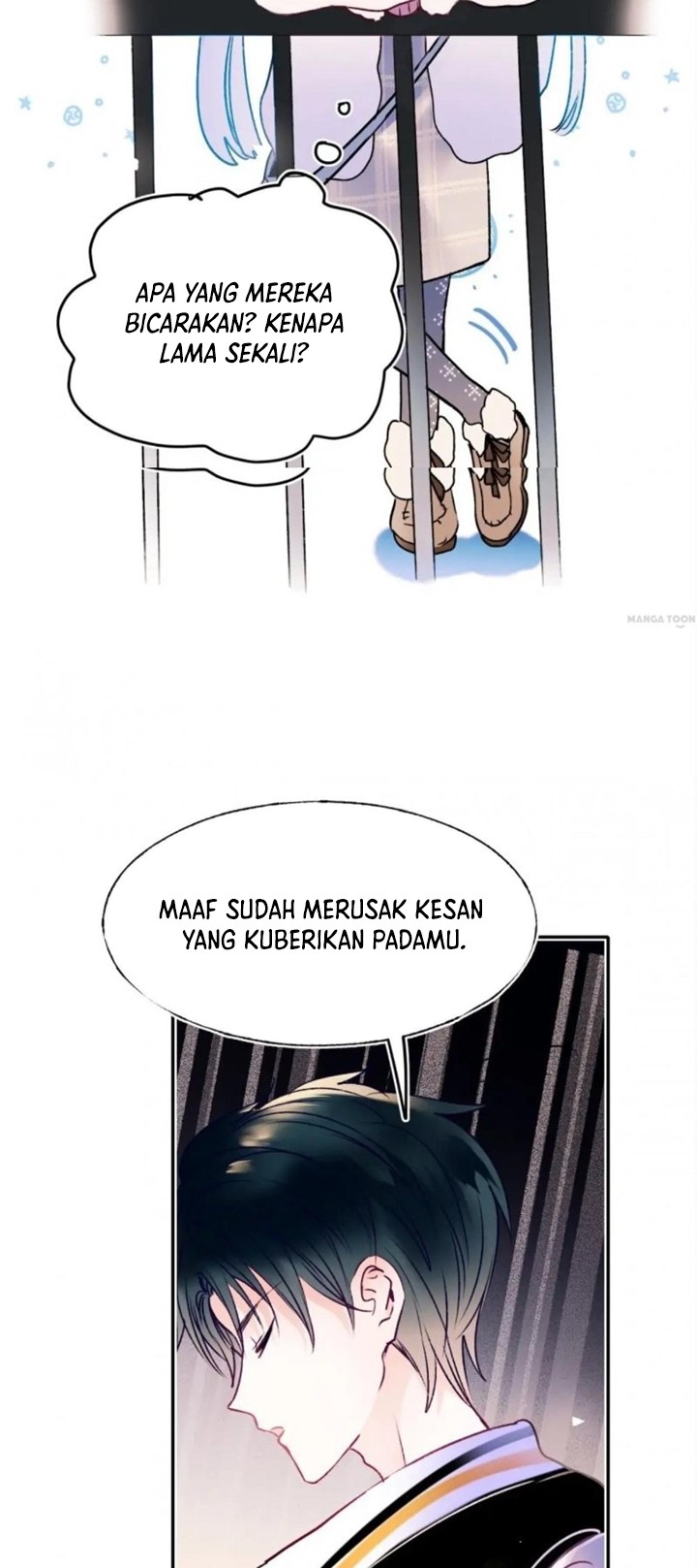 To be Winner Bab 102 halaman 7
