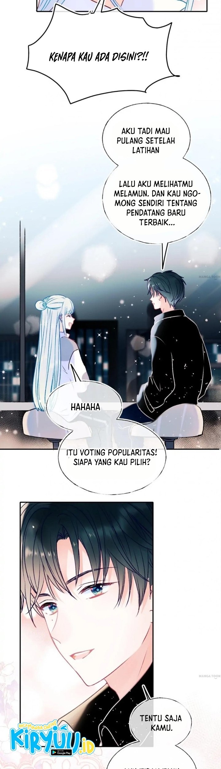 To be Winner Bab 103 halaman 23