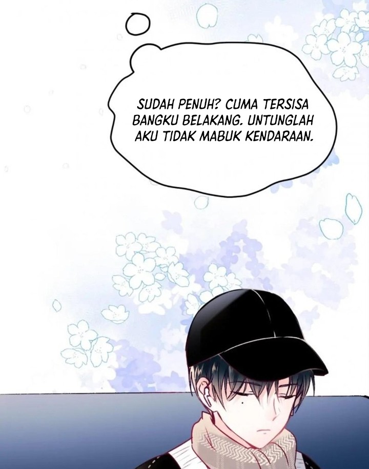 To be Winner chapter 105 halaman 4