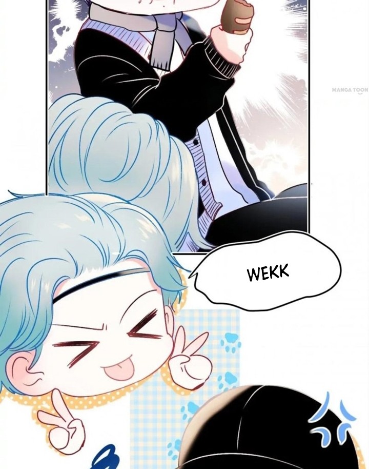 To be Winner chapter 105 halaman 13