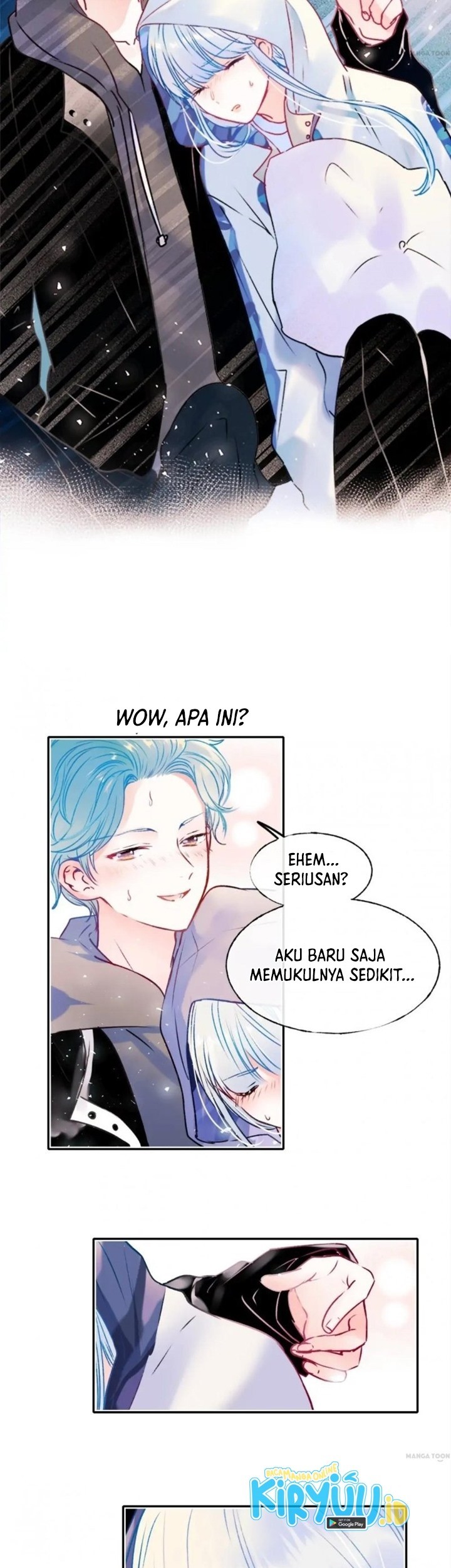 To be Winner Bab 106 halaman 20