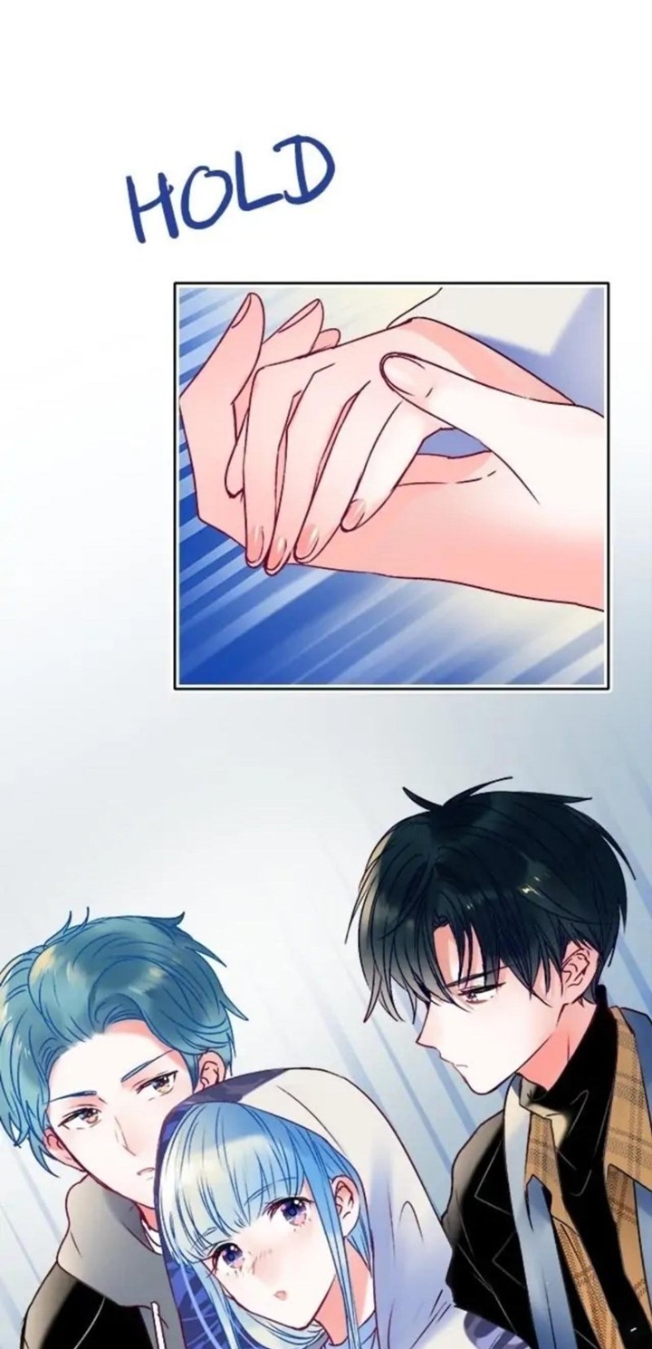 To be Winner chapter 107 halaman 4