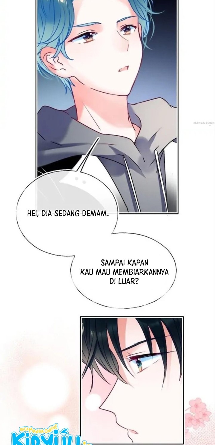 To be Winner chapter 107 halaman 7