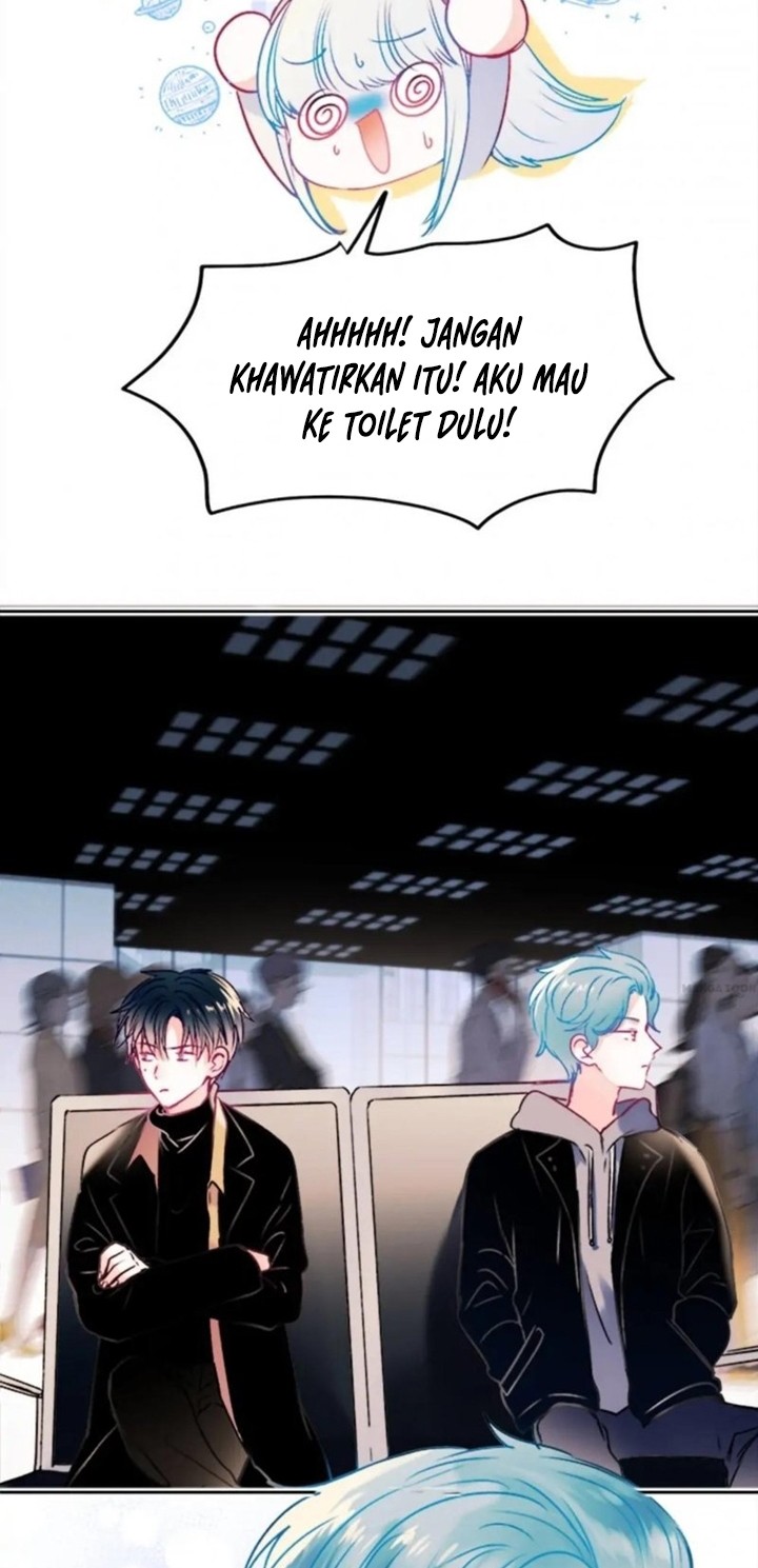 To be Winner chapter 107 halaman 13