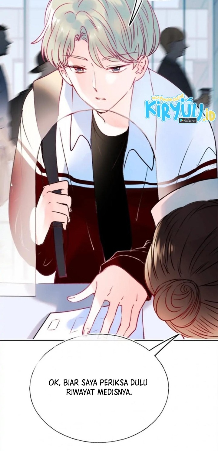 To be Winner chapter 107 halaman 16
