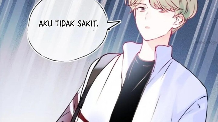 To be Winner chapter 107 halaman 19