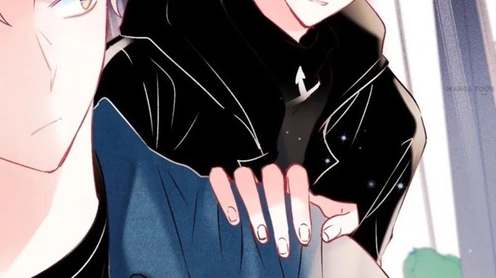 To be Winner chapter 107 halaman 25