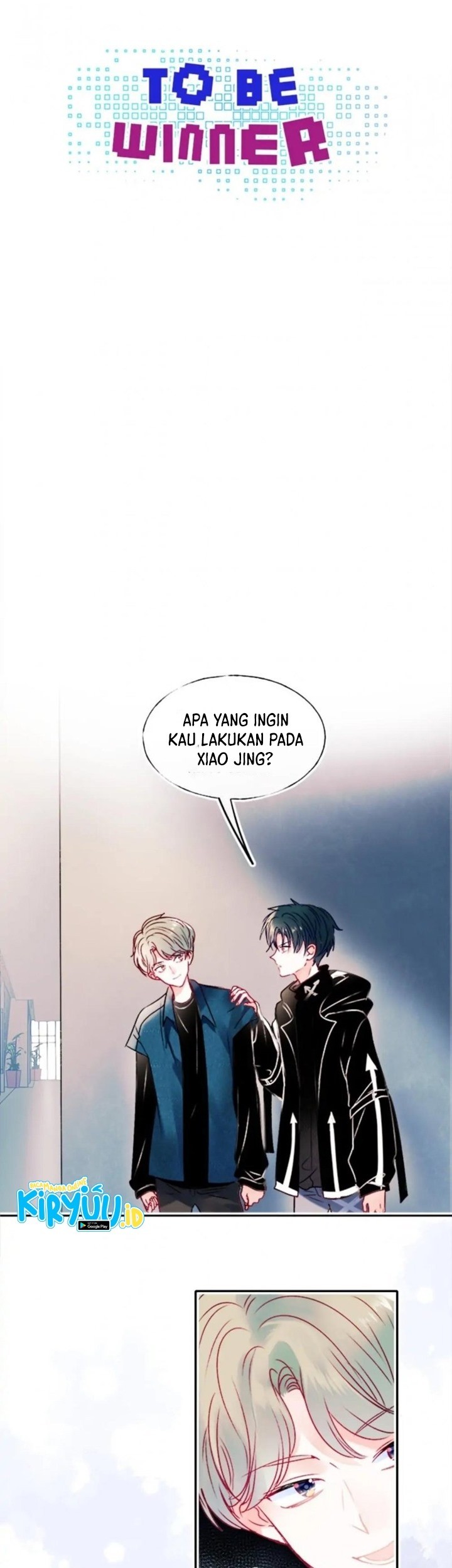 To be Winner Bab 108 halaman 2