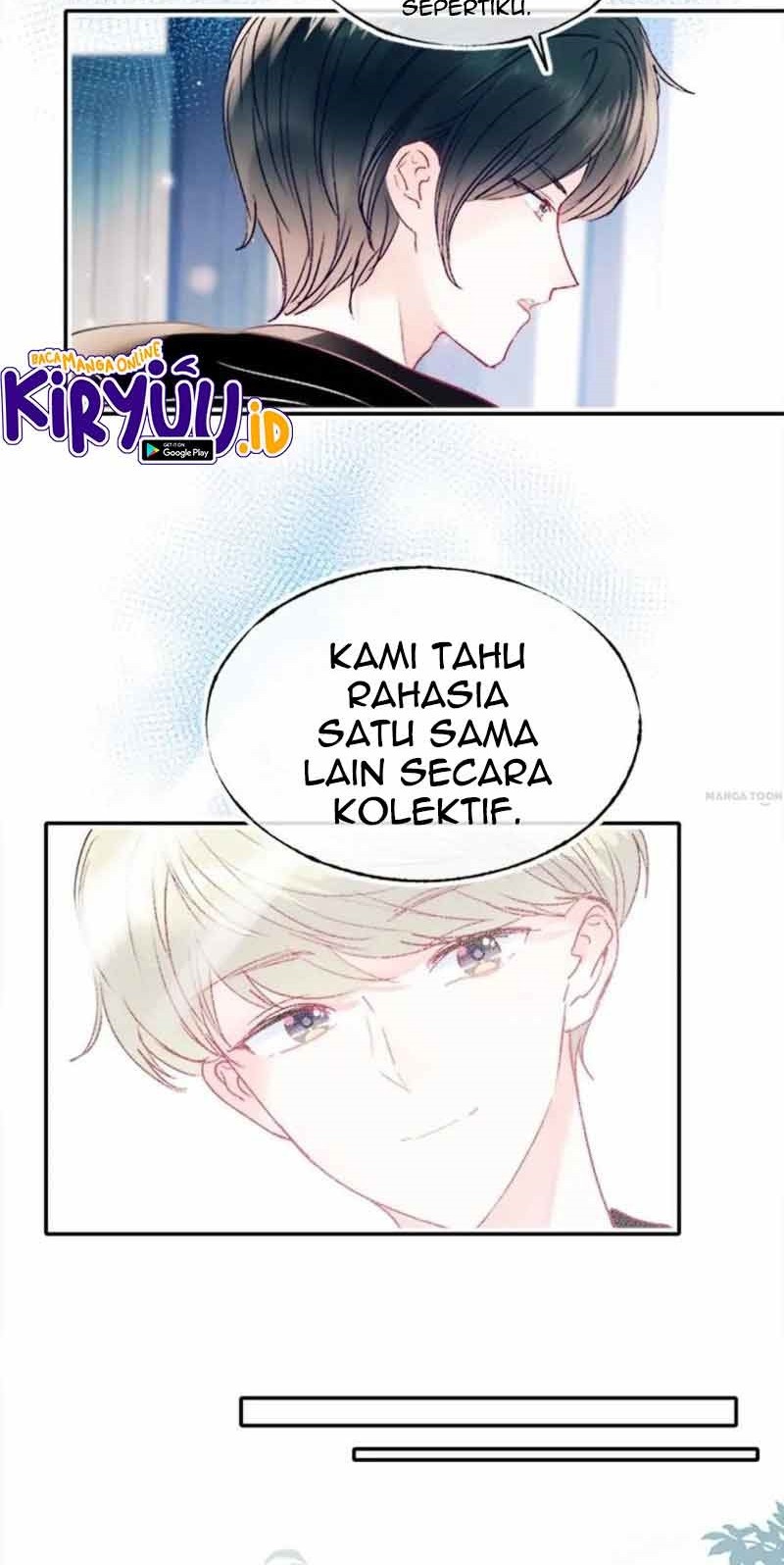To be Winner chapter 109 halaman 3