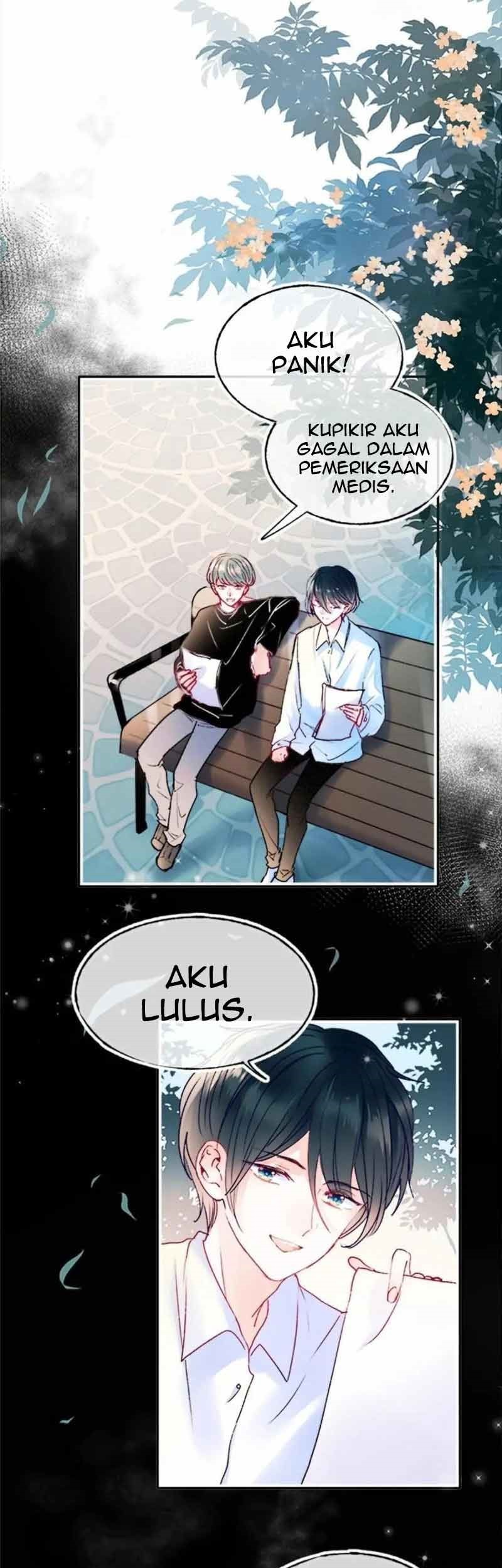 To be Winner chapter 109 halaman 4