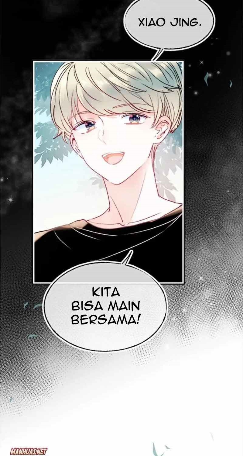 To be Winner chapter 109 halaman 5